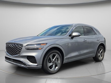 2026 Genesis GV70 2.5T Select SUV