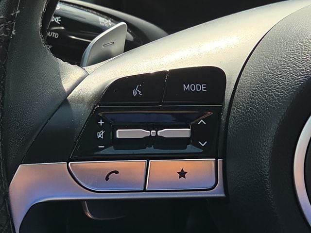 2022 Hyundai Tucson SEL Convenience - Photo 25