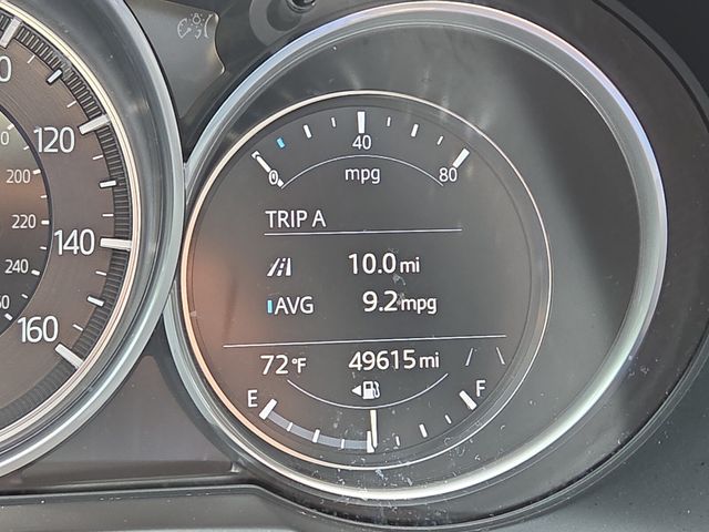 2022 Mazda CX-5 S Preferred package - Photo 27