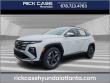 New 2025 Hyundai Tucson SEL Convenience FWD SUV