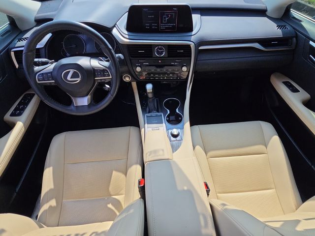 2022 Lexus RX 350 - Photo 14