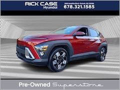 2024 Hyundai Kona SEL SUV