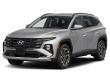 New 2026 Hyundai Tucson SEL Plus FWD SUV