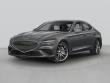 Certified 2026 Genesis G70 2.5T Sedan