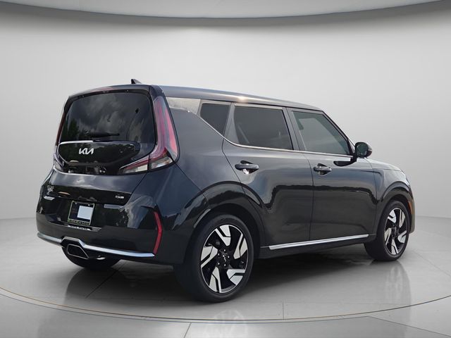 2024 Kia Soul GT-Line - Photo 7
