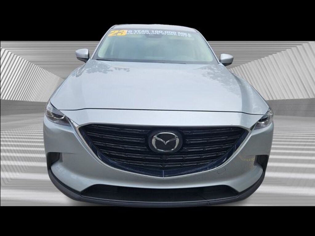 Used 2023 Mazda CX-9 Touring Plus SUV