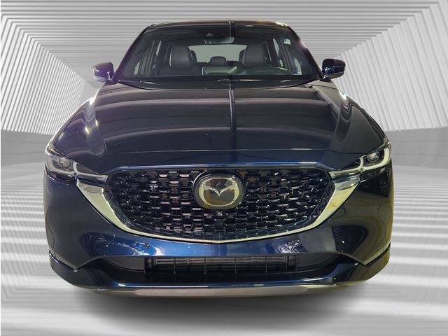 2022 Mazda CX-5 2.5 Turbo Signature photo 4