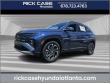 New 2025 Hyundai Tucson Limited AWD SUV