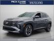 New 2026 Hyundai Tucson SEL FWD SUV