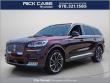 Used 2020 Lincoln Aviator Reserve Premium SUV