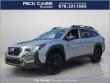 Used 2025 Subaru Outback Wilderness SUV