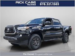 2023 Toyota Tacoma SR5 Truck