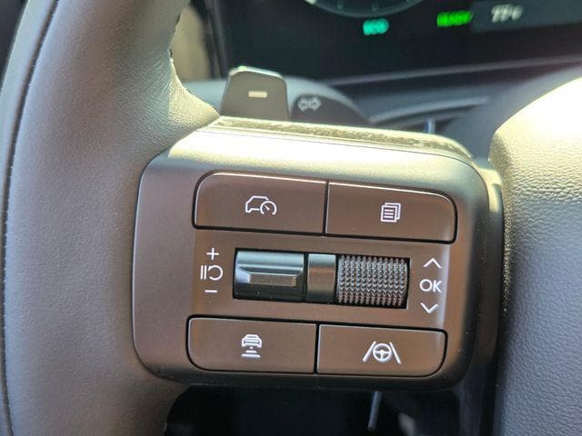 2026 Hyundai Santa Fe Calligraphy - Photo 13
