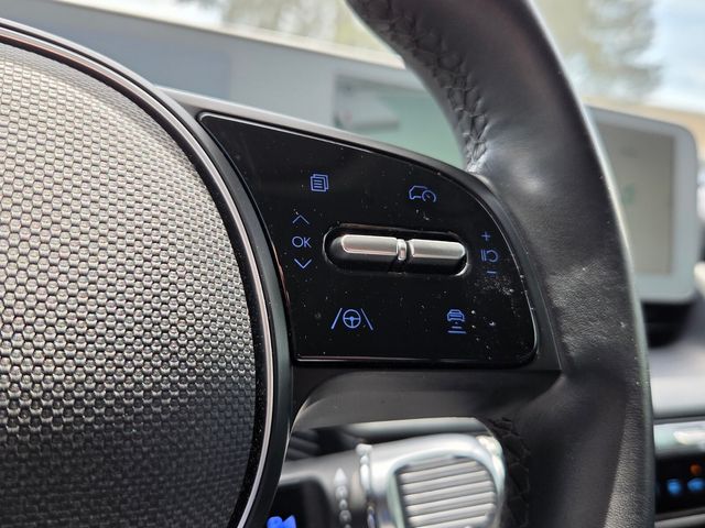 2023 Hyundai IONIQ 5 SE - Photo 24