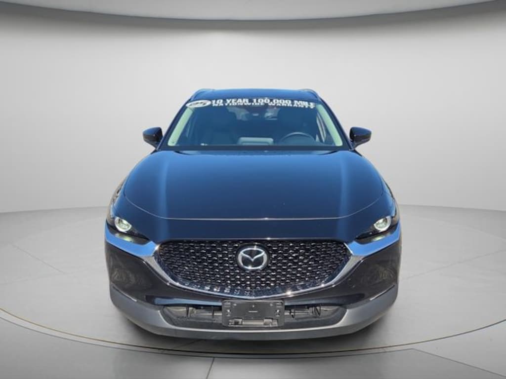 Used 2025 Mazda CX-30 2.5 S Preferred Package SUV