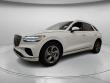 Certified 2026 Genesis GV70 2.5T Select SUV