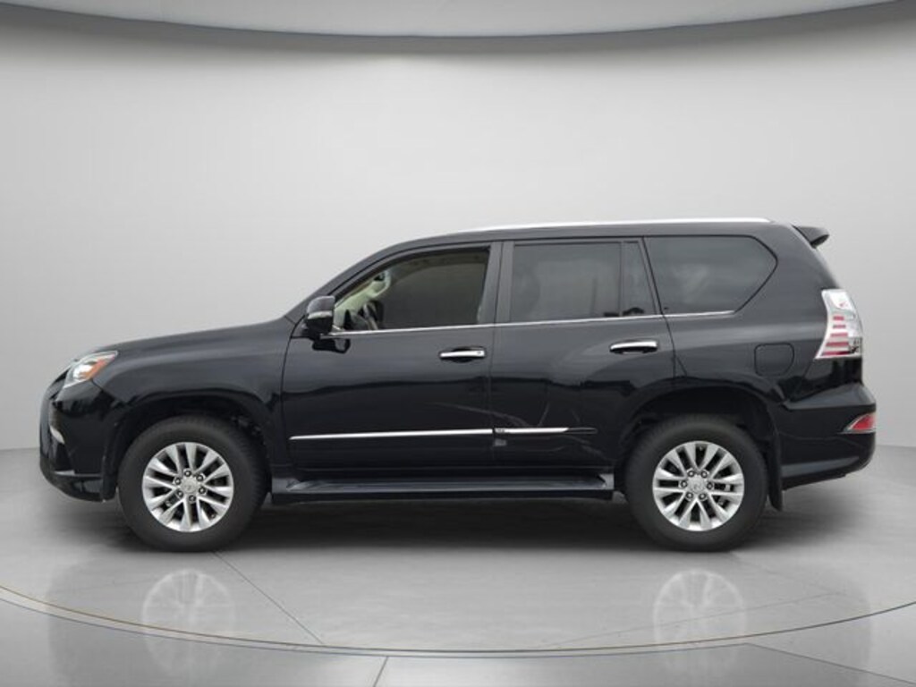 Used 2015 Lexus GX 460 SUV