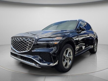 2026 Genesis GV70 2.5T Select SUV