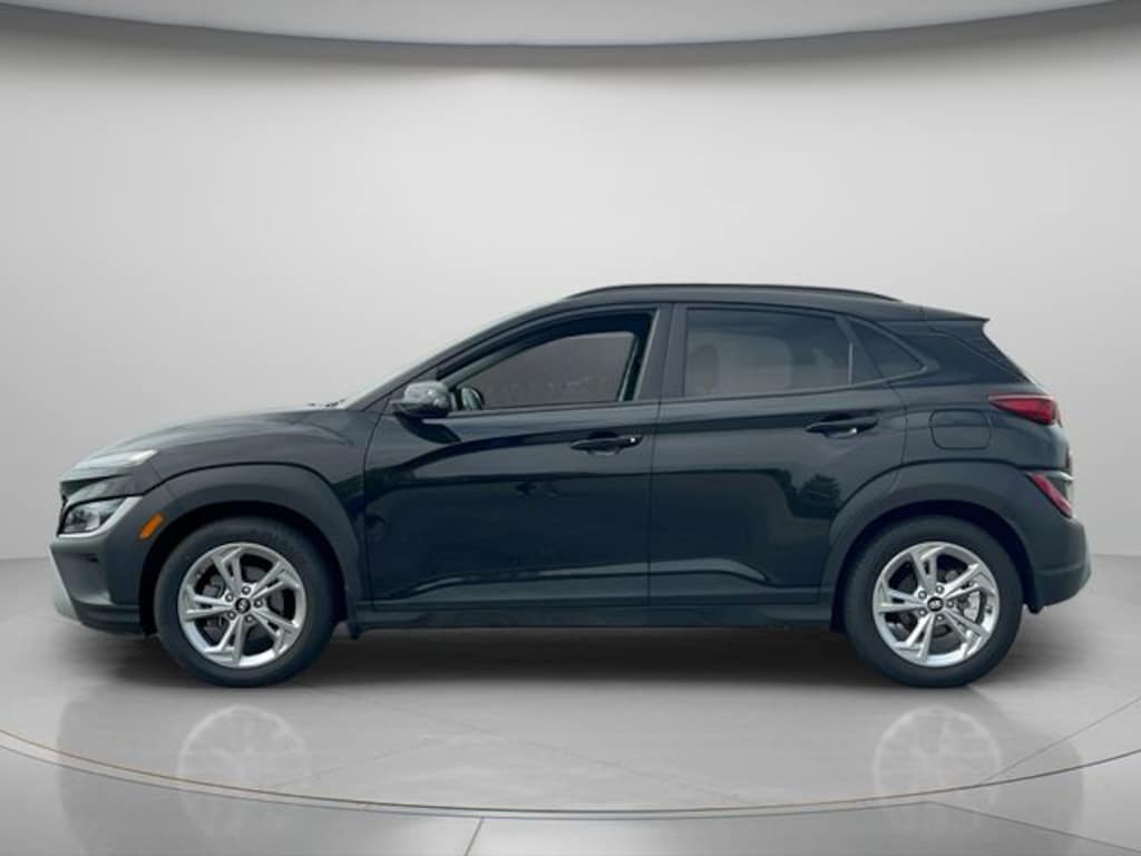 Used 2023 Hyundai Kona SEL SUV
