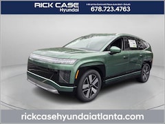 2026 Hyundai IONIQ 9 SEL SUV