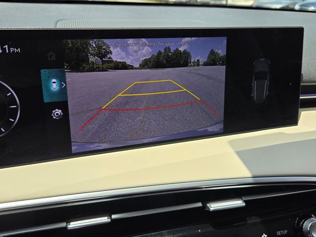 2026 GENESIS GV70 Select - Photo 23