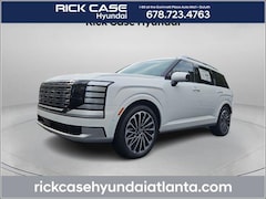 New 2026 Hyundai Palisade Duluth