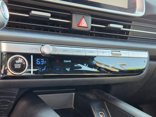 2024 Hyundai IONIQ 6 SE - Photo 18