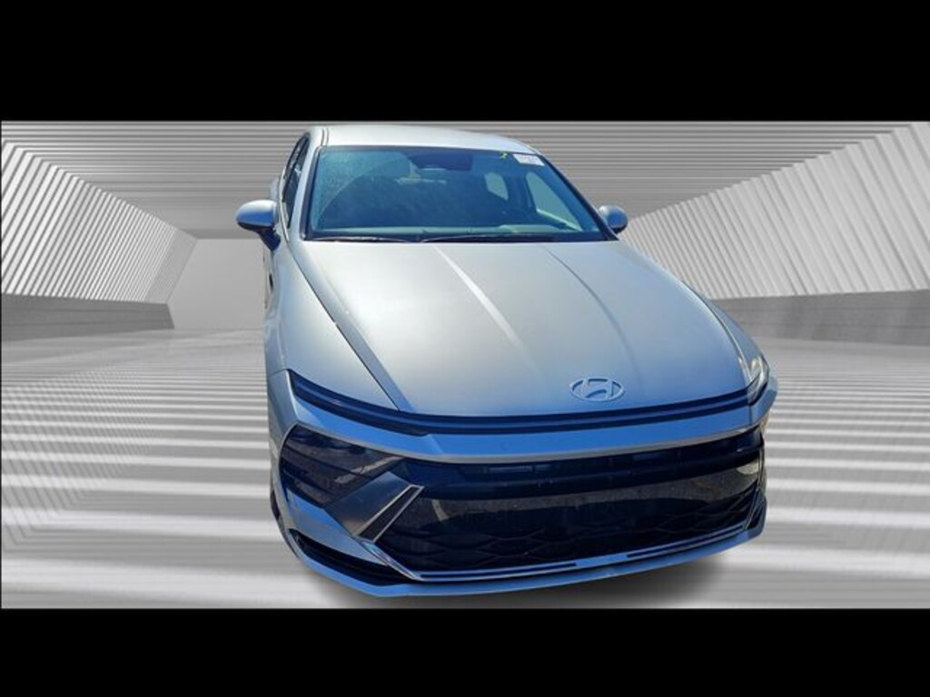 Used 2024 Hyundai Sonata SEL Sedan