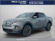 Used 2023 Hyundai Santa Cruz SE Truck