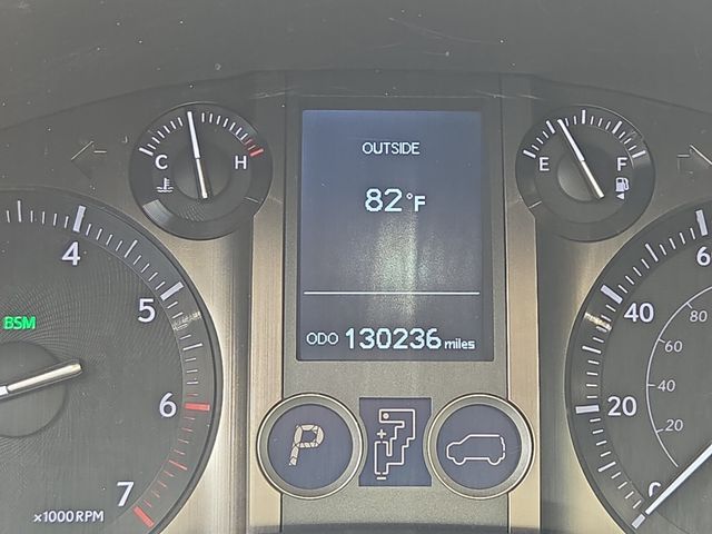2015 Lexus GX Base - Photo 27