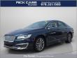 Used 2017 Lincoln MKZ Hybrid Sedan