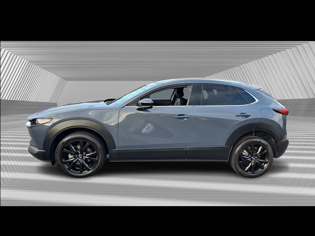 2021 Mazda CX-30 Turbo photo 2