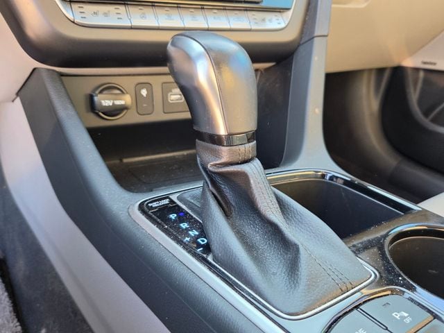2019 Hyundai Sonata Limited - Photo 13