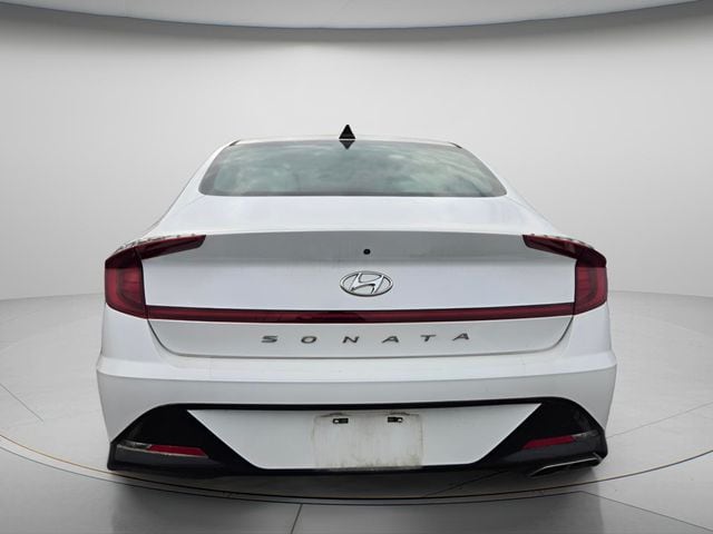 2022 Hyundai Sonata SEL - Photo 7