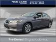 Used 2015 Honda Accord LX Sedan