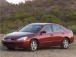 Used 2003 Honda Accord LX 2.4 Sedan