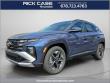 New 2026 Hyundai Tucson SEL FWD SUV