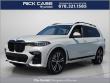 Used 2022 BMW X7 xDrive40i SUV