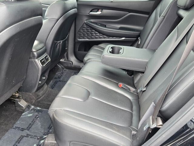 2023 Hyundai Santa Fe SEL - Photo 11