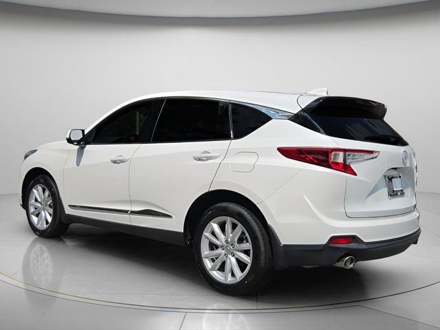 2020 Acura RDX Base - Photo 6
