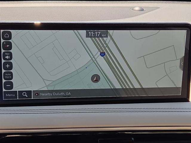 2026 GENESIS G70 Standard - Photo 24