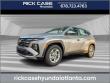 New 2026 Hyundai Tucson SE FWD SUV