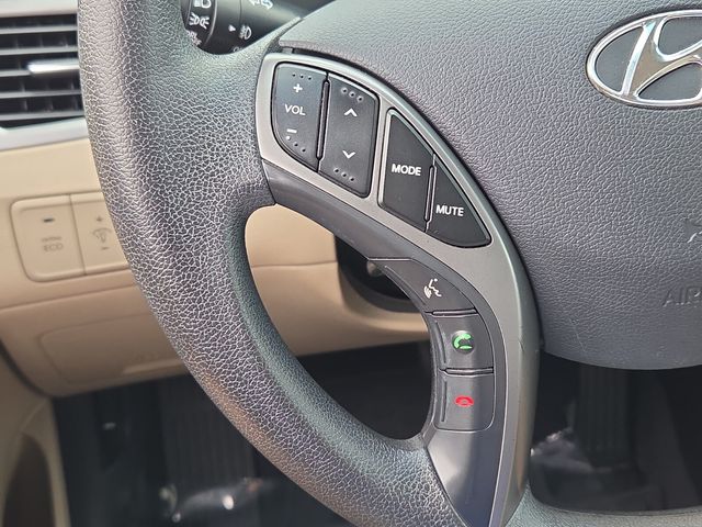 2014 Hyundai Elantra SE - Photo 22