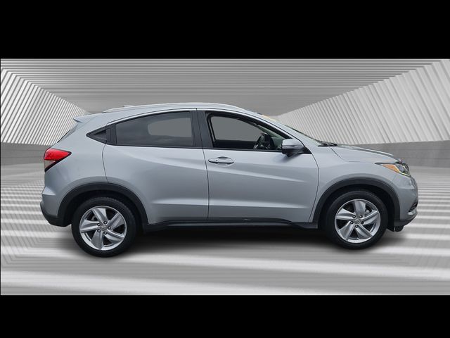 2019 Honda HR-V EX photo 2