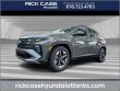 New 2025 Hyundai Tucson SEL Convenience FWD SUV