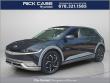 Certified 2024 Hyundai IONIQ 5 Limited SUV