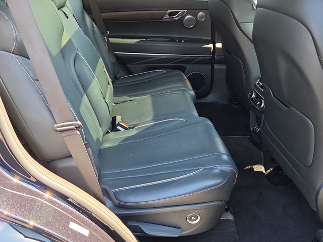 2022 GENESIS GV80 Standard - Photo 17