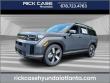 New 2025 Hyundai Santa Fe Limited FWD SUV
