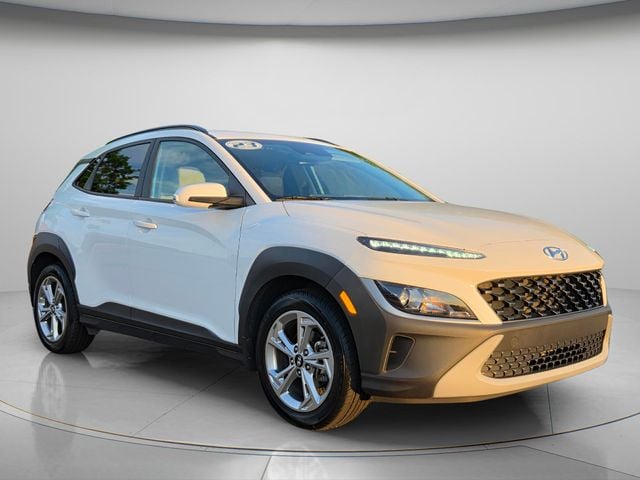 2023 Hyundai Kona SEL - Photo 8