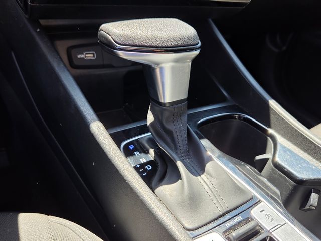 2024 Hyundai Tucson SEL - Photo 20